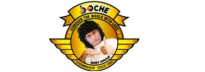 Boche Bhumiputra Tea Estate