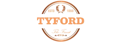 Tyford Tea Ltd